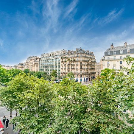 Gh Apartment Pasteur-Montparnasse Париж Екстериор снимка
