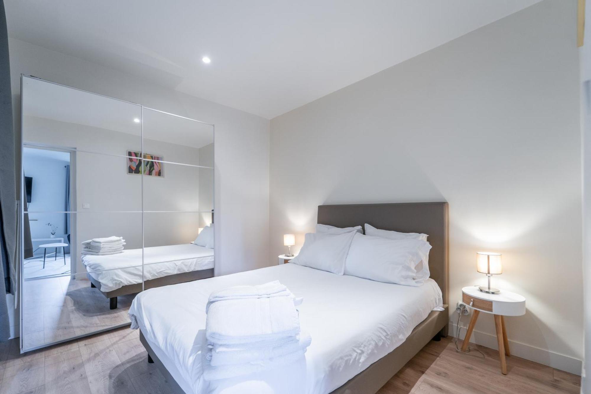 Gh Apartment Pasteur-Montparnasse Париж Екстериор снимка