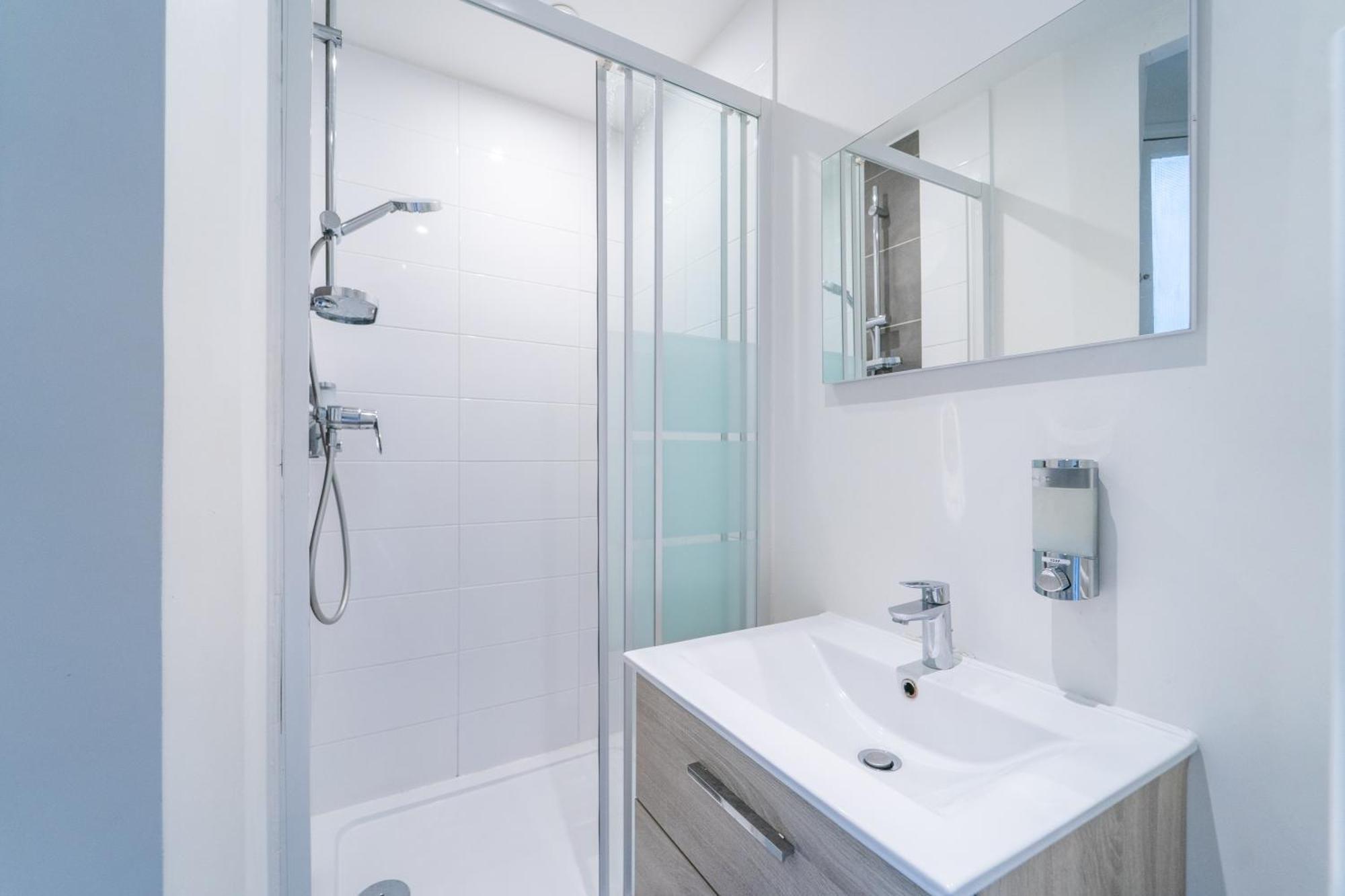 Gh Apartment Pasteur-Montparnasse Париж Екстериор снимка
