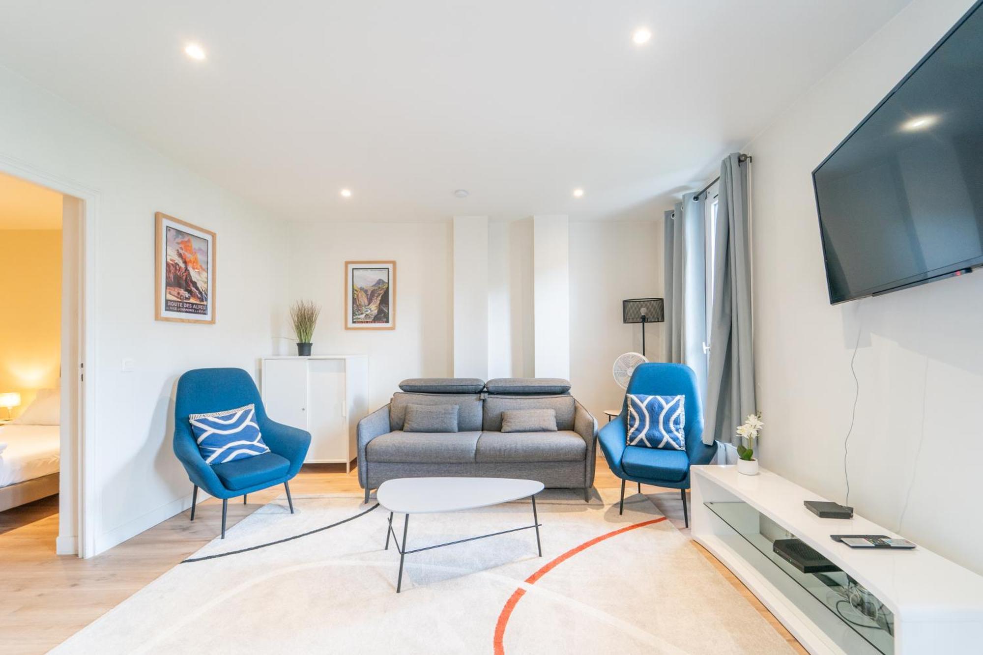 Gh Apartment Pasteur-Montparnasse Париж Екстериор снимка