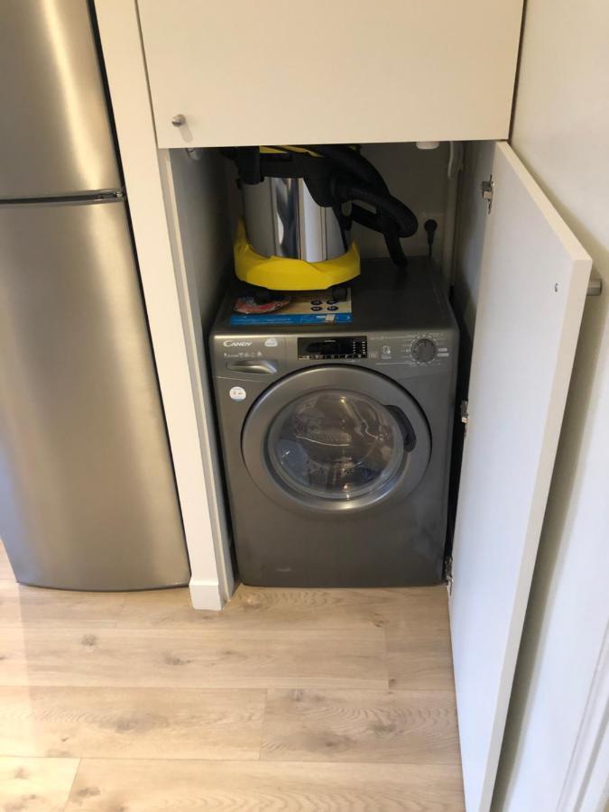 Gh Apartment Pasteur-Montparnasse Париж Екстериор снимка